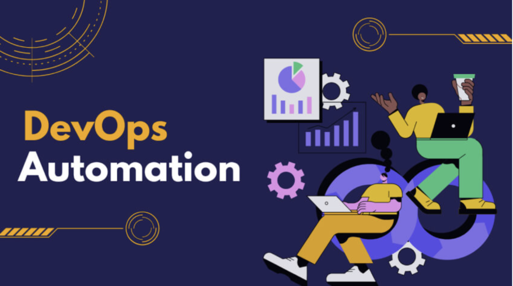 نبذة عن Automation في ال DevOps وأدواتها