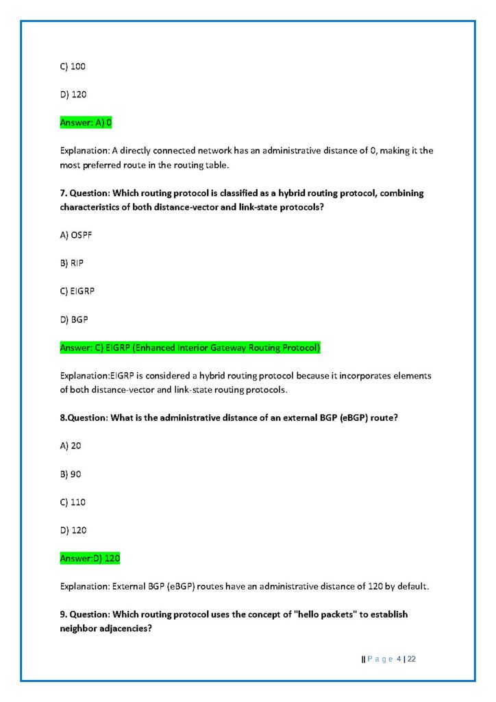50 MCQ CCNP PDF_Page4 - scholarzones.com
