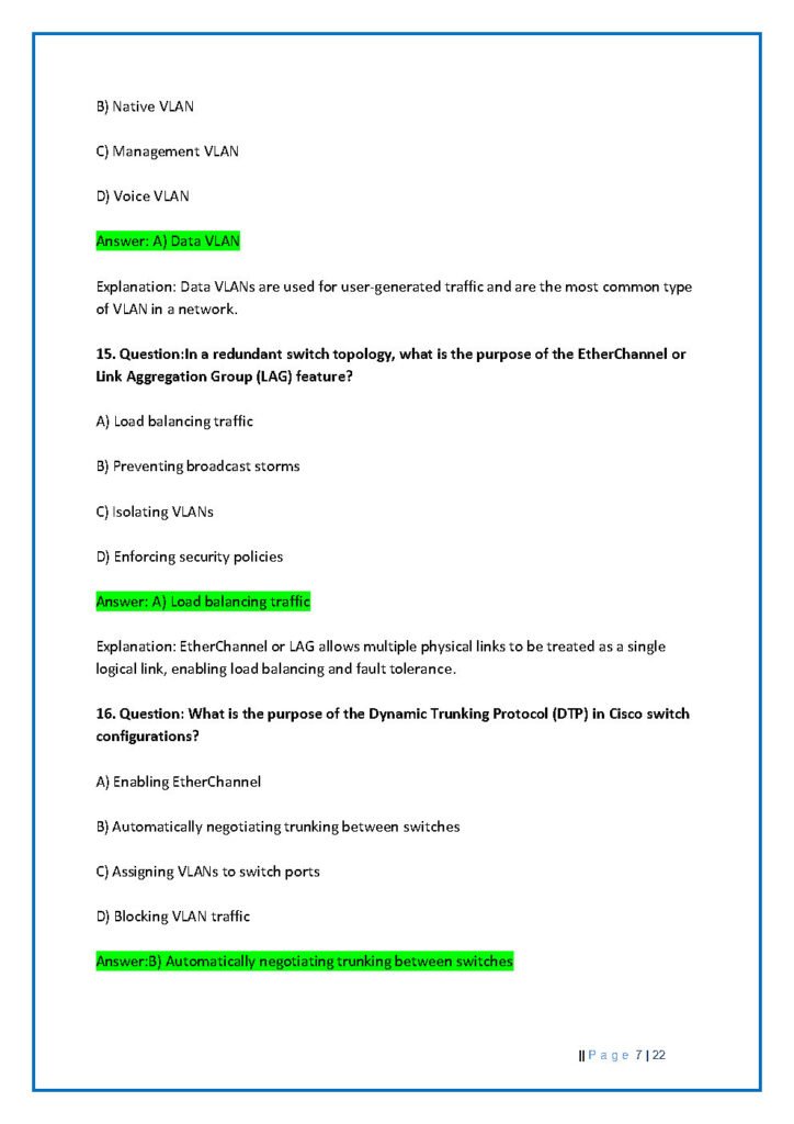 50 MCQ CCNP PDF_Page7 - scholarzones.com