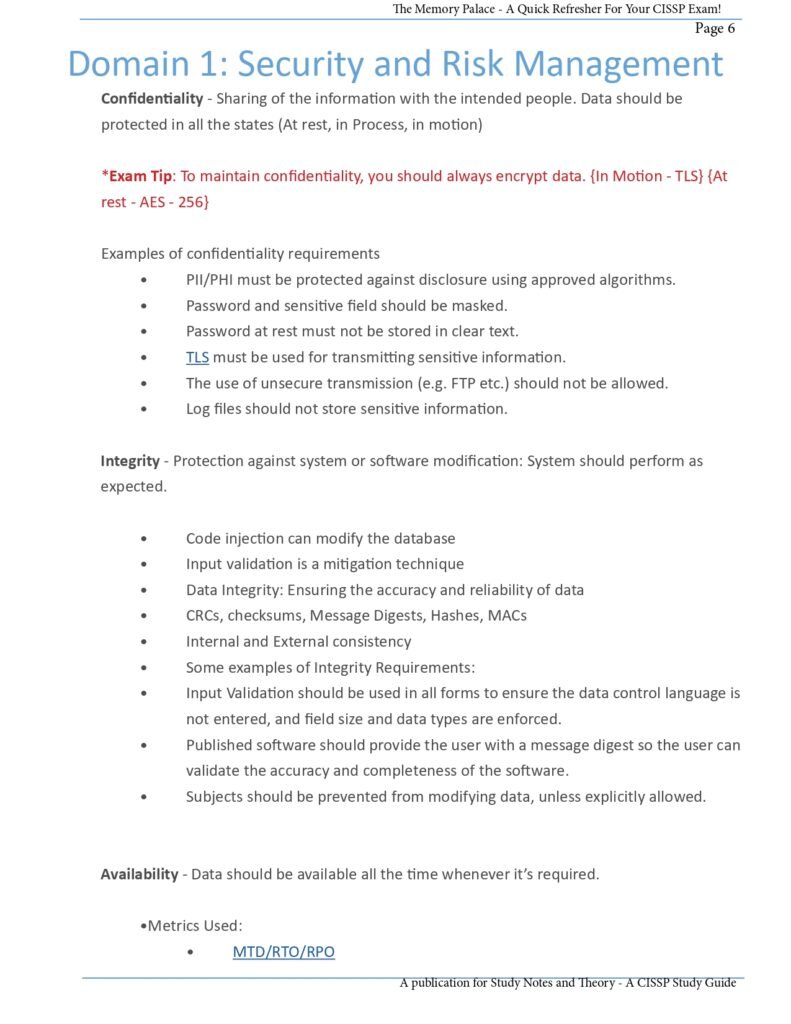 CISSP Refresher Guide PDF_page-0006 - scholarzones.com