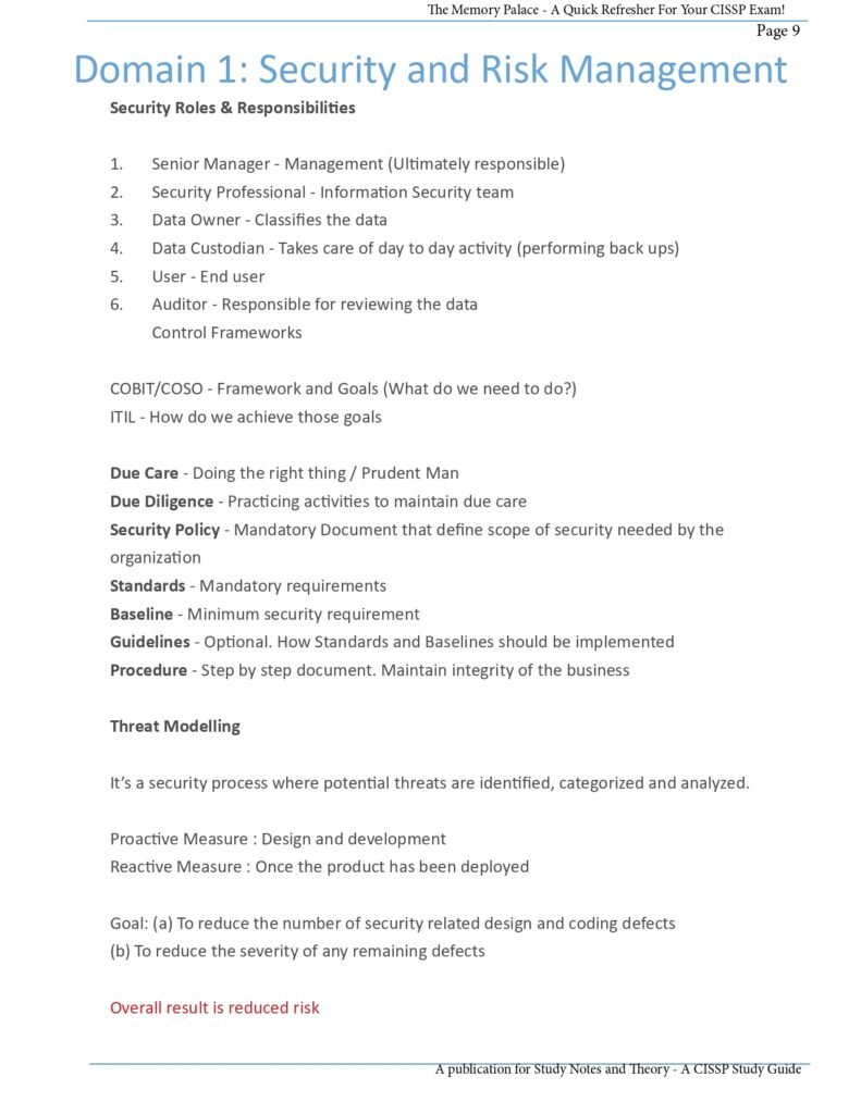 CISSP Refresher Guide PDF_page-0009 - scholarzones.com