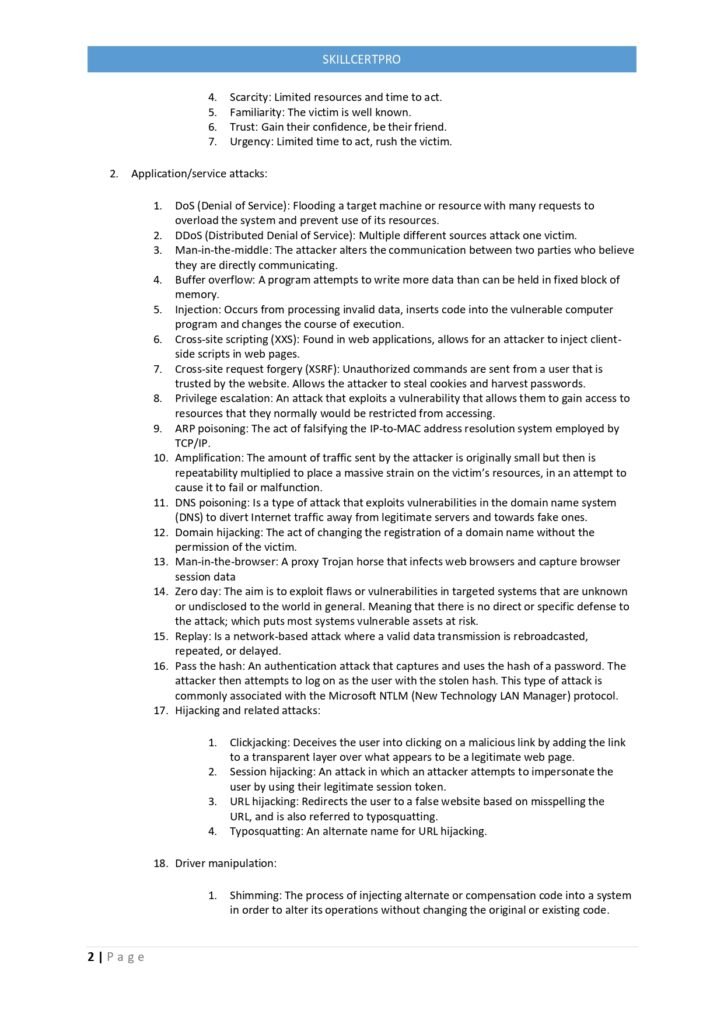 CompTIA Security Plus+ Master Cheat Sheet_page-0002 - scholarzones.com