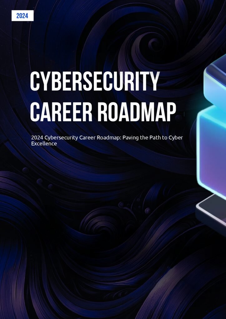 Cyber Security Career Roadmap PDF_page-0001 - scholarzones.com