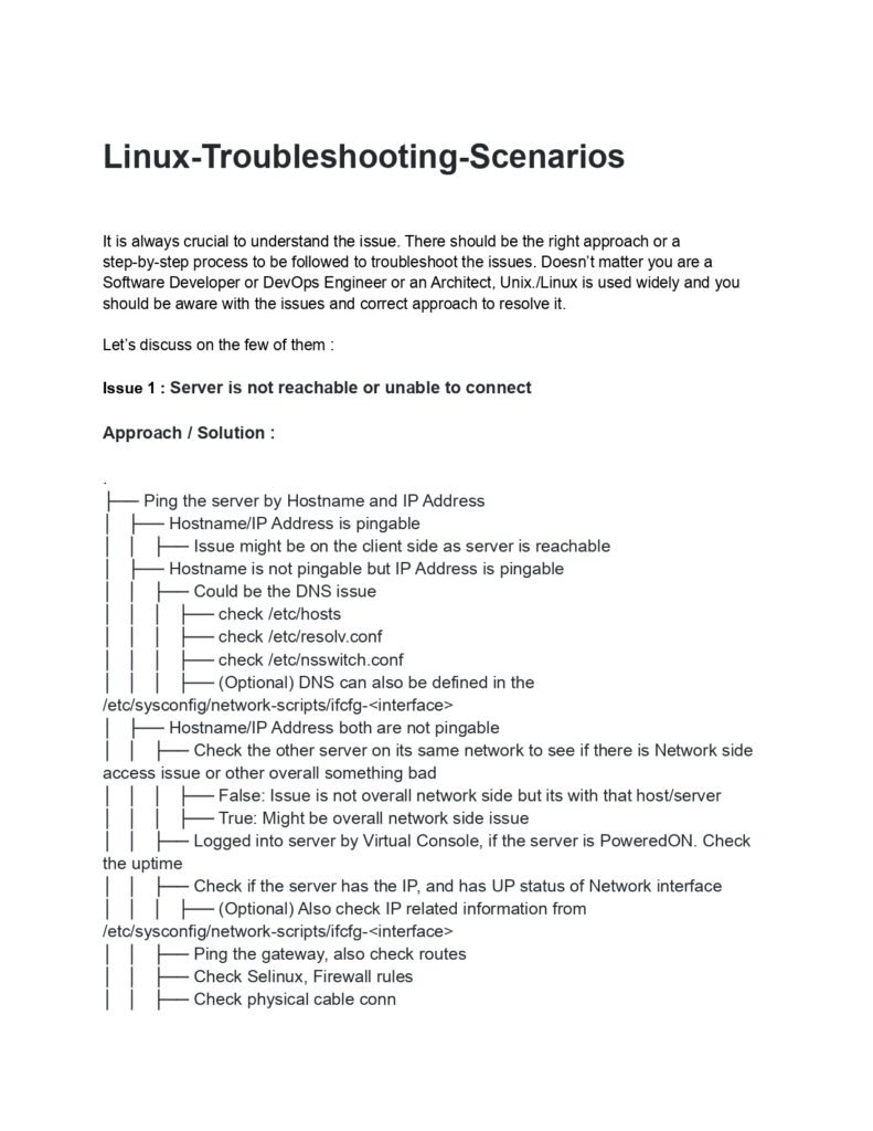 Linux Troubleshooting Scenarios_page-0001 - scholarzones.com