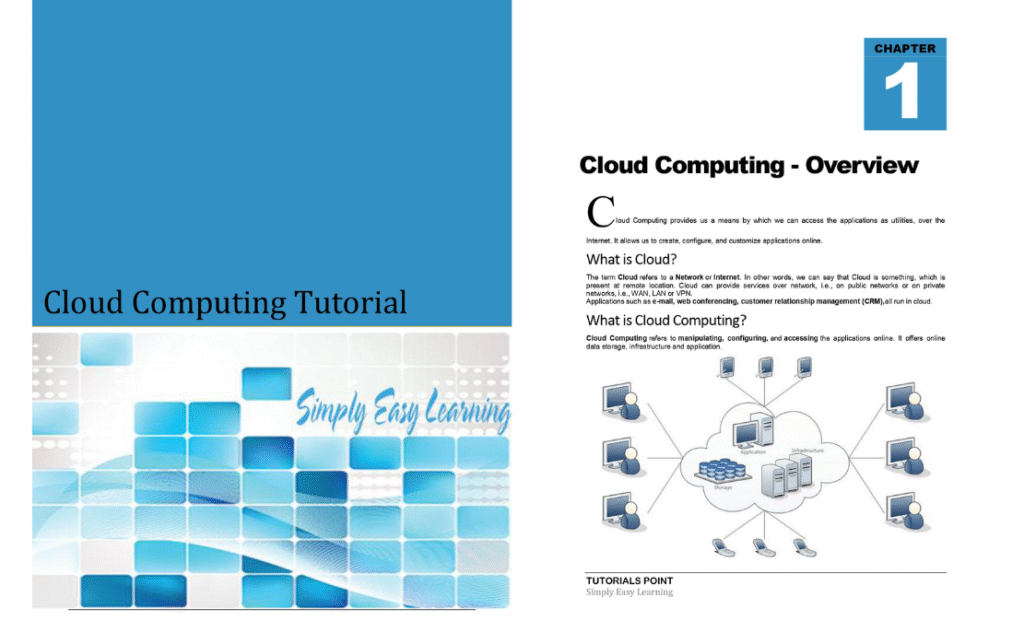 Mastering Cloud Computing- A Comprehensive Guide for Businesses and Individuals
