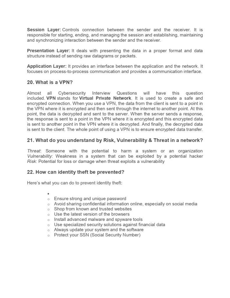 Top 50 Cyber Security Interview Questions PDF_page-0009 - scholarzones.com
