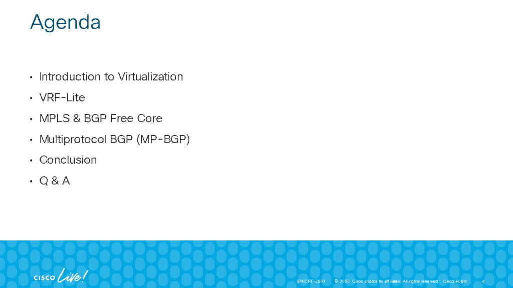 Understanding and Implementing VRF MPLS VPN and MP-BGP PDF_Page4 - scholarzones.com