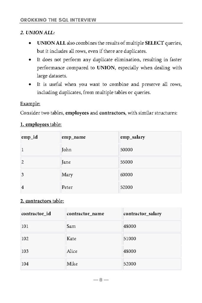 Grokking The SQL Interview_Page23 - scholarzones.com