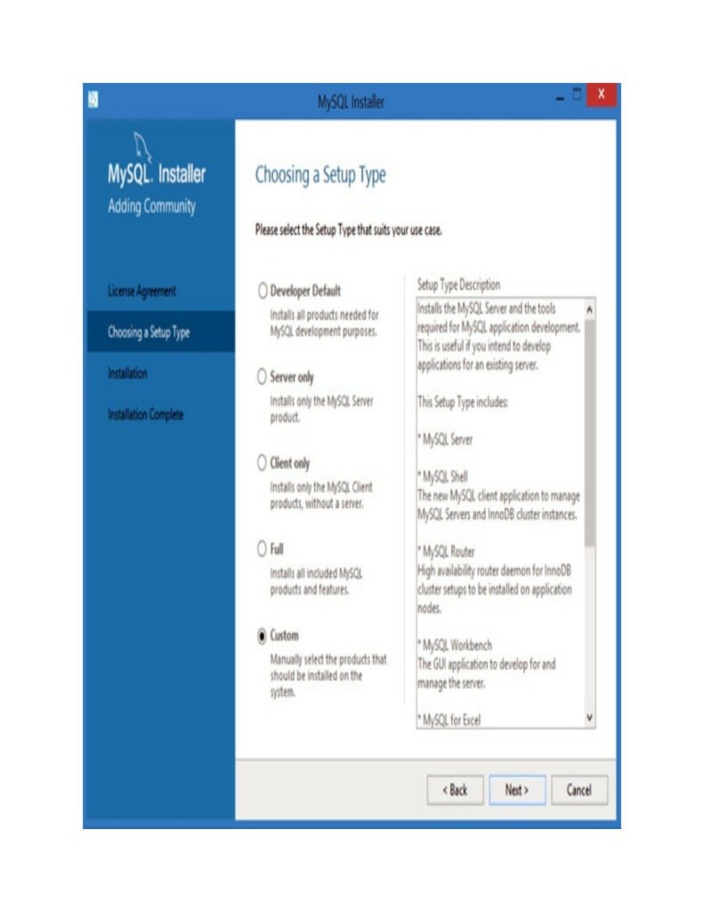 Learn SQL using MySQL in One Day and Learn It Well_Page10 - scholarzones.com