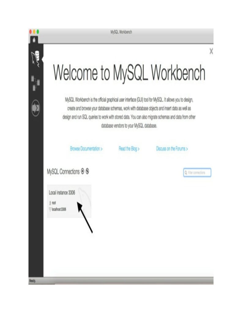Learn SQL using MySQL in One Day and Learn It Well_Page15 - scholarzones.com
