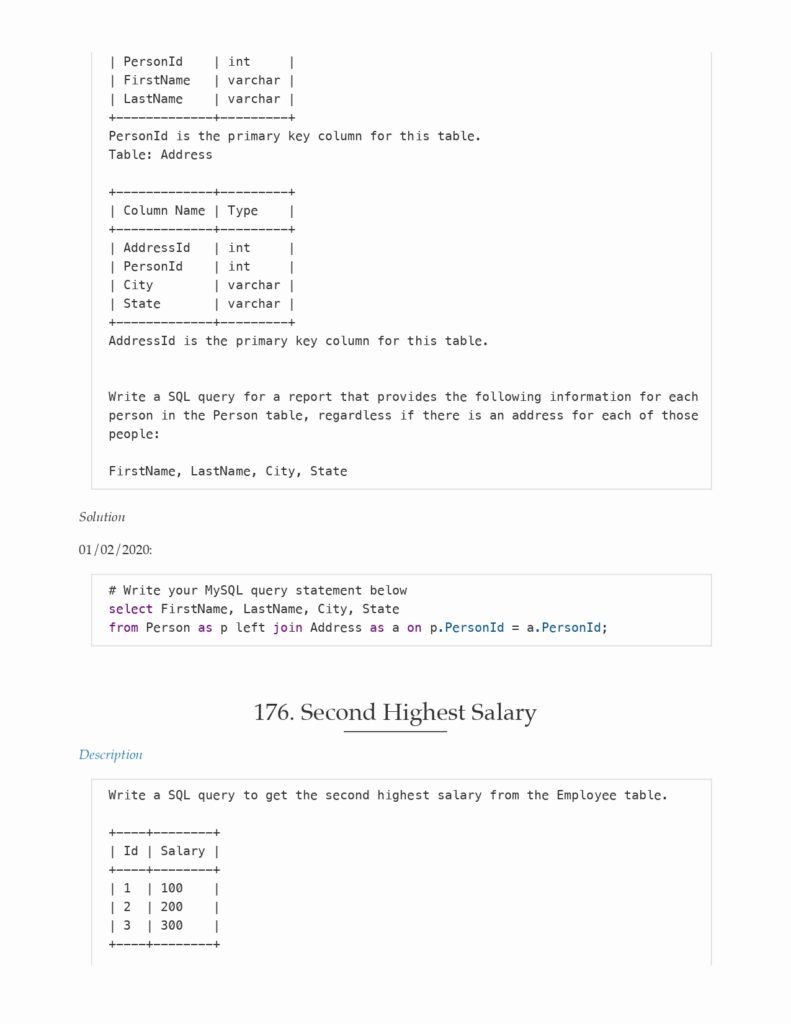 LeetCode SQL_page-0003 - scholarzones.com