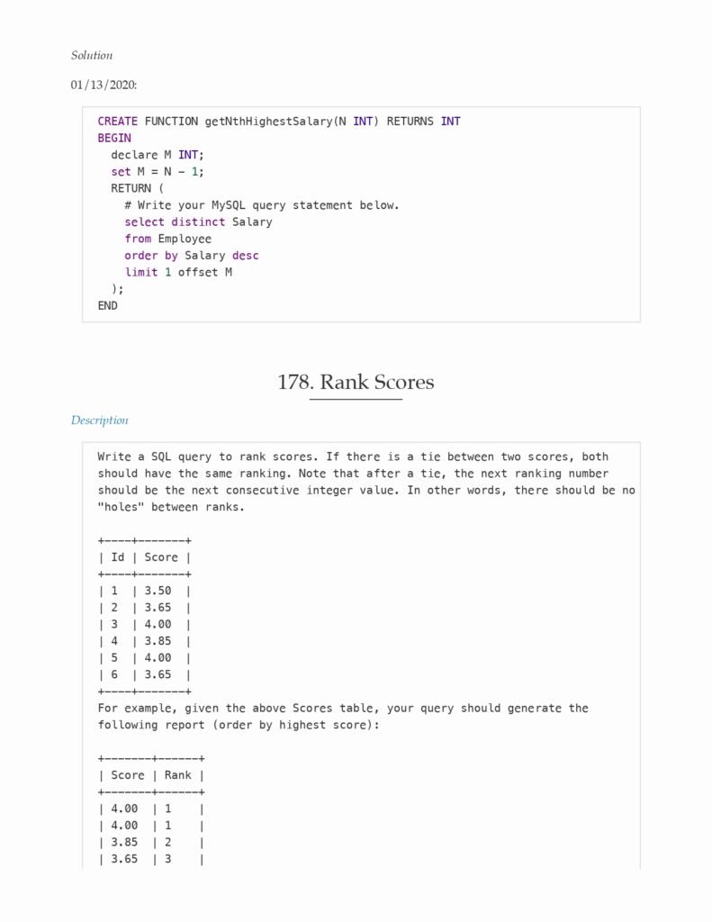 LeetCode SQL_page-0005 - scholarzones.com