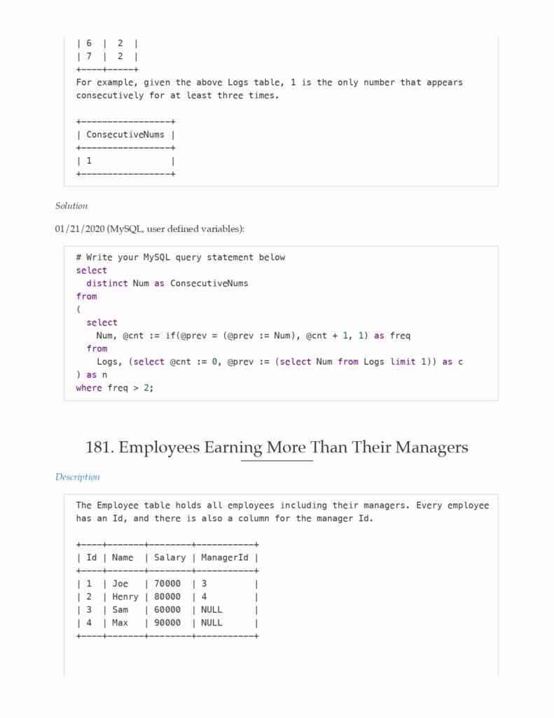 LeetCode SQL_page-0007 - scholarzones.com