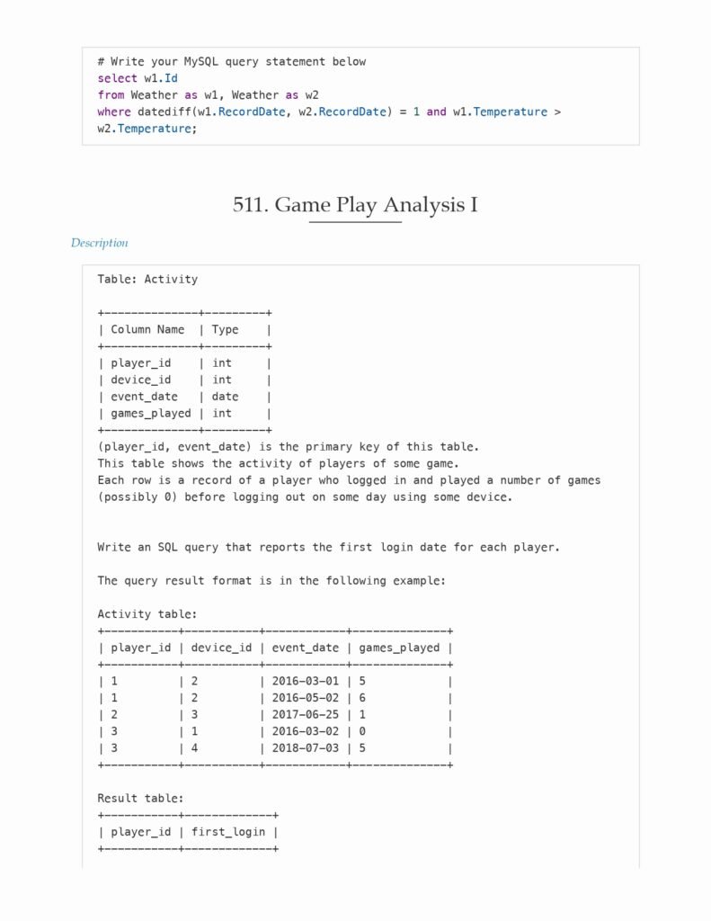 LeetCode SQL_page-0012 - scholarzones.com