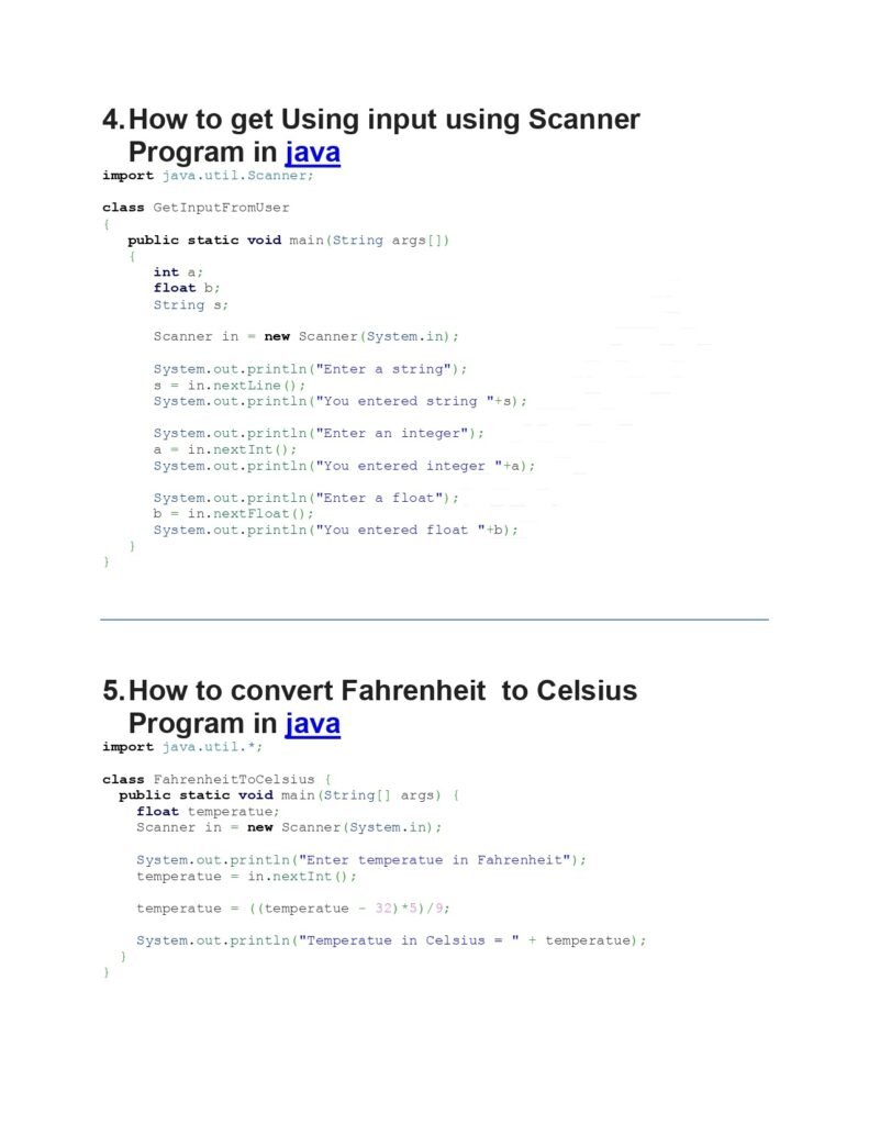Java Programs 100 Programs PDF Sheet for Coding Practice_page-0005 - scholarzones.com
