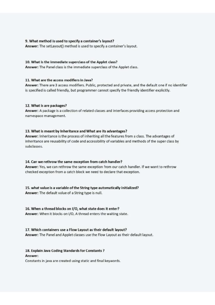 Top 100 Java Questions and Answers_page-0002 - scholarzones.com