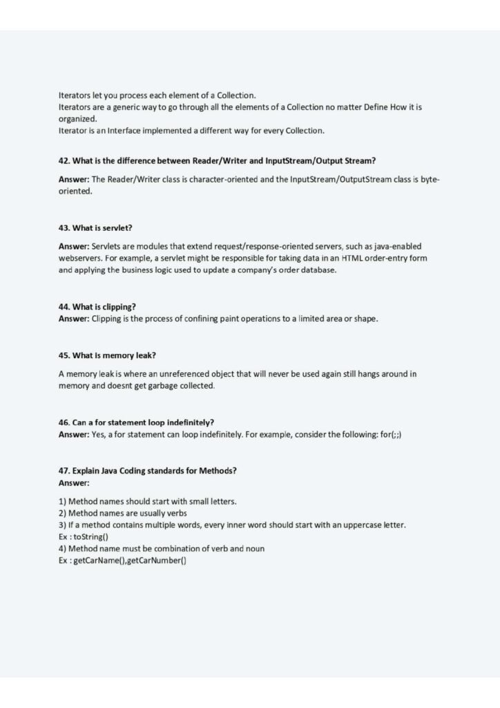 Top 100 Java Questions and Answers_page-0006 - scholarzones.com